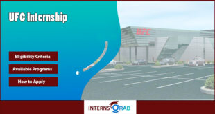 UFC Internship